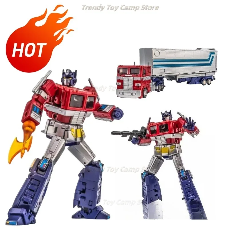 

【24-часовая доставка】НОВИНКА NA H27EX King David Commander Qingtian OP G1, коллекция цветных перепечатов игрушек