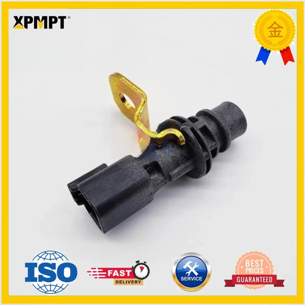 JUYULONG High Quality Excavator Part Crankshaft Position Sensor 1918304 3009806 for Caterpillar Cat C10 C12 191-8304 300-9806 27