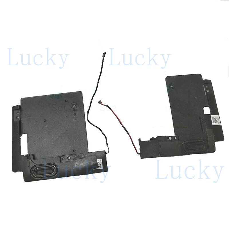 f   For HP Pavilion 13-AC 13-W speaker Built-in speaker 907434-001