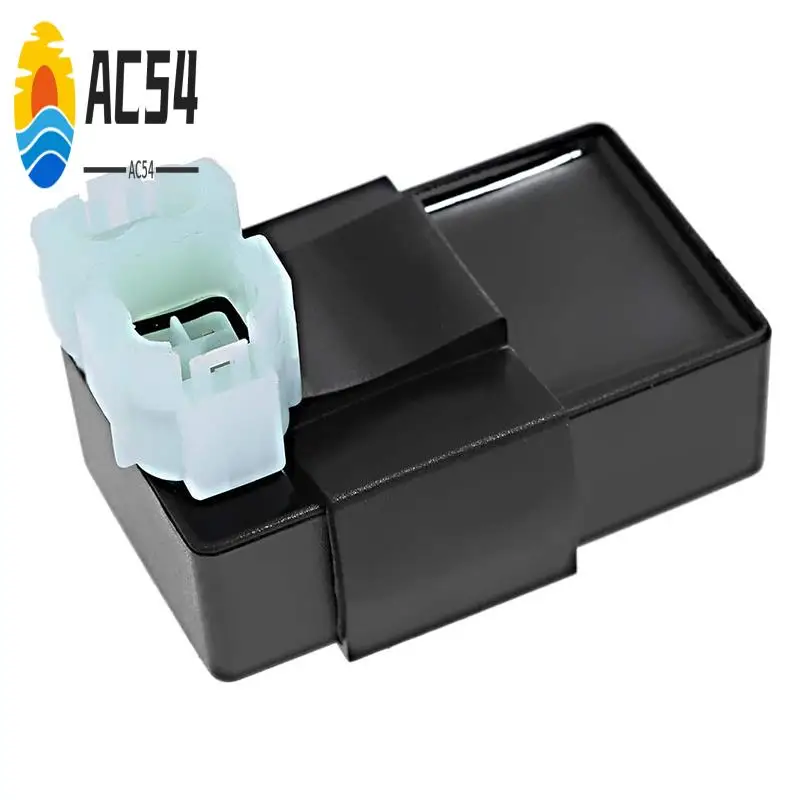 

AC54-Full Electrics Wiring Harness Loom CDI Coil For GY6 150CC ATV Quad Buggy Go Kart