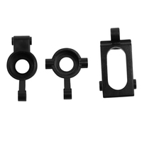 L67A A959 A969 A979 K929 RC 1/18 RC Car C Style Seat Set for Wltoys Car Model A959 05 Vehicle Truck Parts