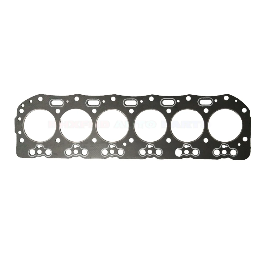 Diesel engine parts 2H Cylinder Head Gasket for Toyota Landcruiser Dyna 3980cc 4.0D