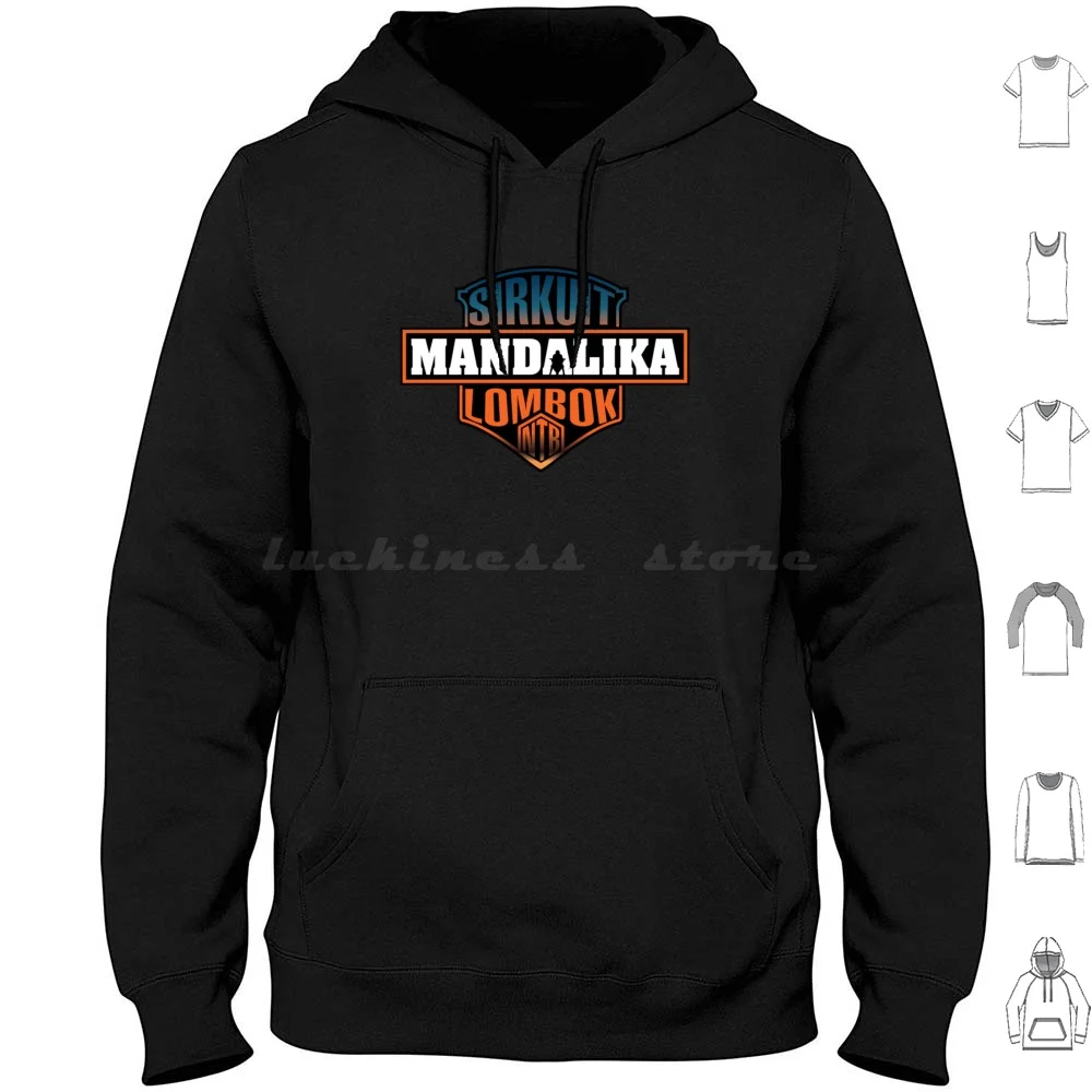 Sirkuit Mandalika L…