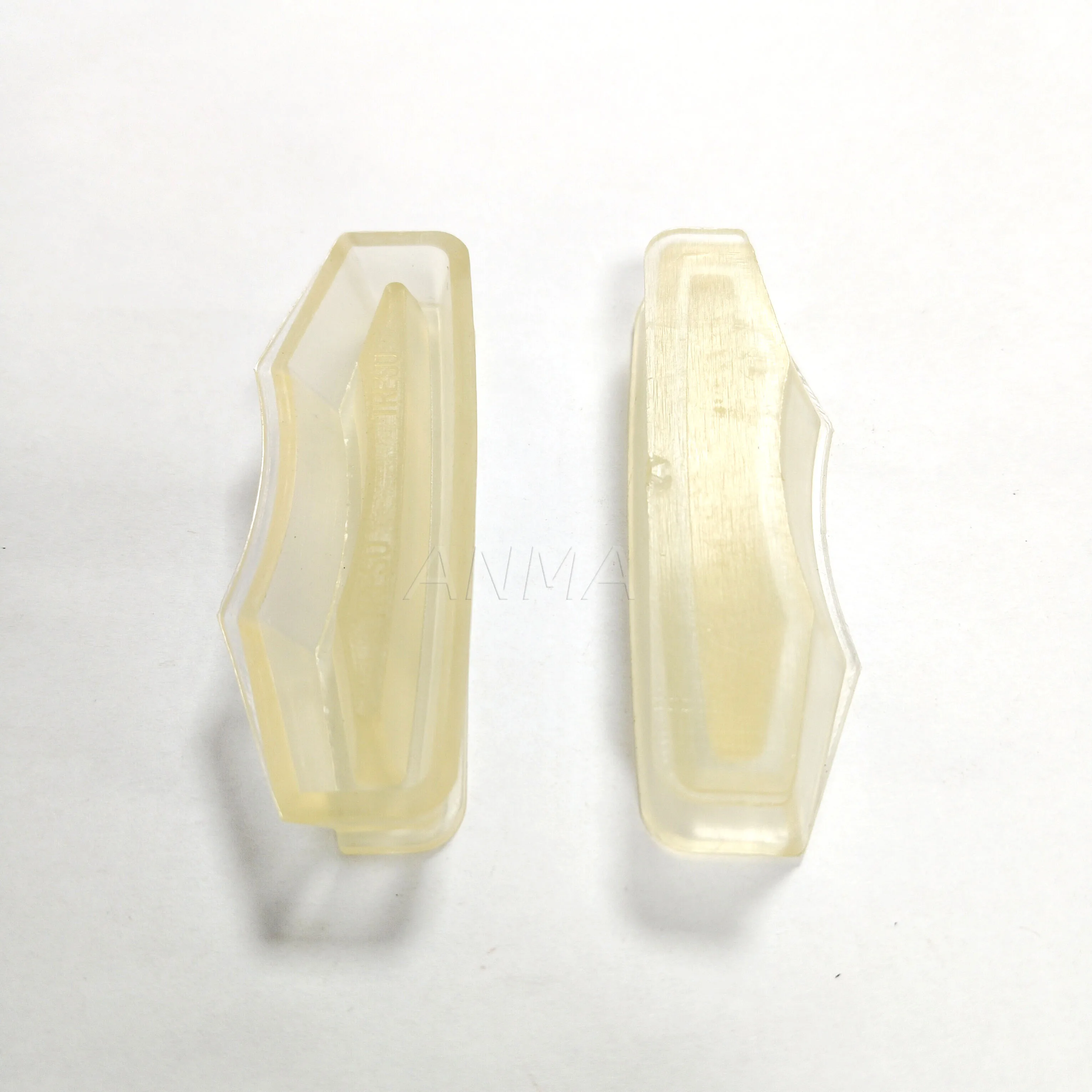 

15 pieces 73x23x12mm universal coater seals 73x23x12mm Oil seal UV Rubber for Heidelberg printing machine parts