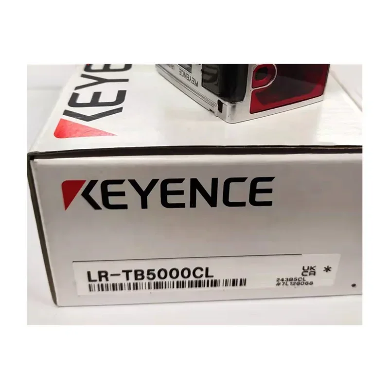 Keyence Sensor LR-T…