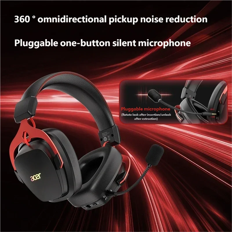 Thumbnail 2 - #4 Trending PS5 Wireless Headsets Right Now