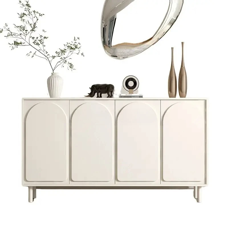 

Closet Shoe Rack Shoe Box Storage Bedroom Wall White Small Door Cabinet Corner Shelf Furniture Space Saving