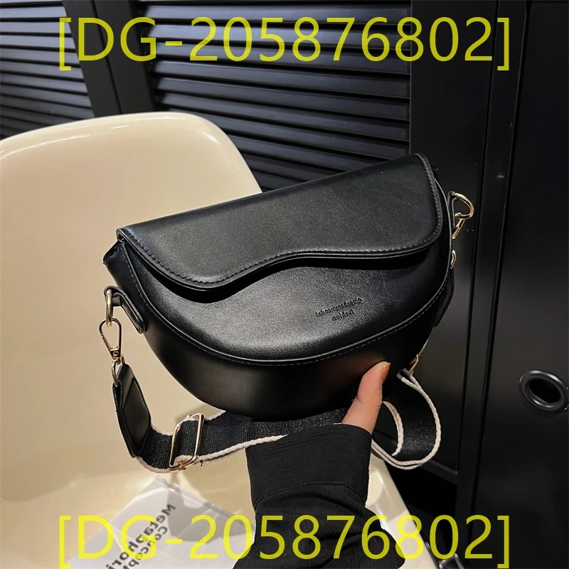 

2024 New Women Bag Fashionable and Soft _DG-205876802_