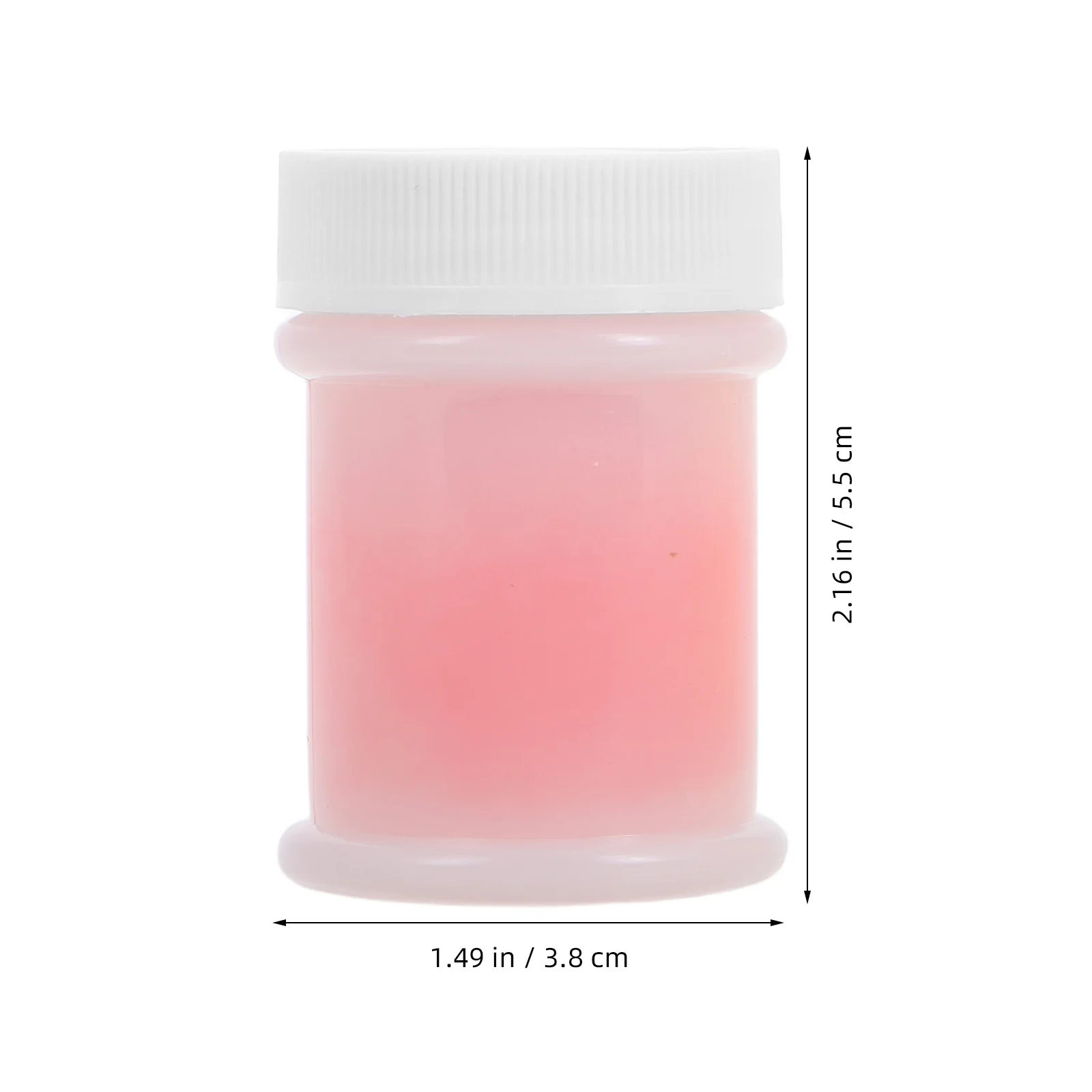 2 bottiglie di pinzette per ciglia, detergente per rimozione colla ad alta efficienza, strumento essenziale per pinzette per manutenzione estensioni