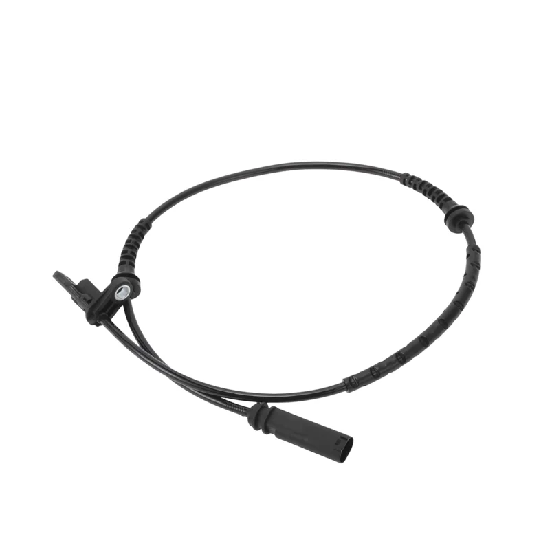 Front ABS Wheel Speed Sensor 34526880755 For Mercedes Benz F46 F39 F54 F60 220i sDrive20i 1.5T 2.0T B38A15A B48A20A B48A20B