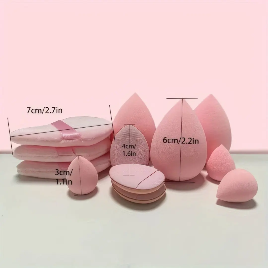 Thumbnail 2 - #41 Latest Cosmetic Tools Offers