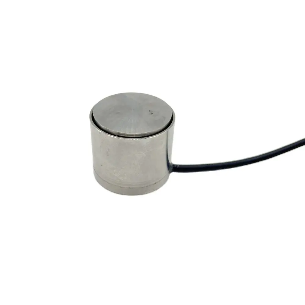 DYZ-103 10KN 20KN 50KN 75KN 100KN 150KN Small Column Load Cell Force Sensing Sensor for Automated Robotic Arms