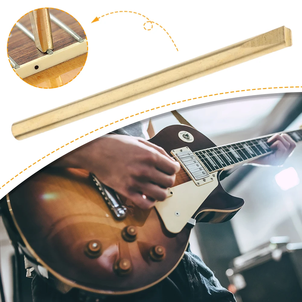 أدوات إصلاح الجيتار Luthier ملحقات الآلات الموسيقية أدوات إصلاح الحنق وأدوات Luthier للاعبي الجيتار Luthier #2