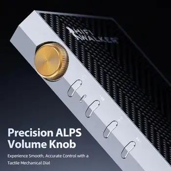 10 最佳銷售 DAC播放器 - №9