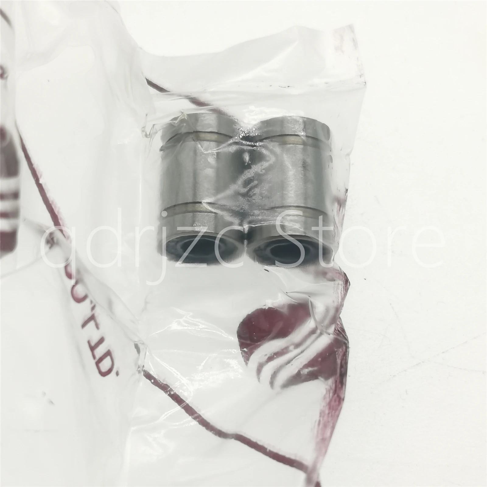 （2 Pcs） Linear Moti…