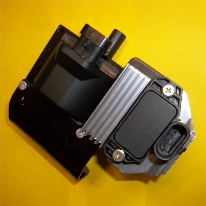 

1 Piece 3861985 Ignition Coil With Module All-Around Coil Assembly Replacement Parts For VOLVO PENTA 4.3 5.0 5.7 3862167