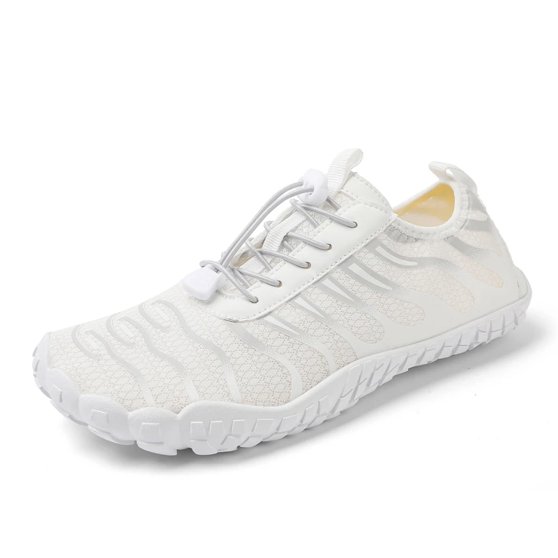 New Unisex Barefoot Shoes Gym Sport Running Sneakers Men Outdoor Beach Water Boots Upstream Aqua Shoes Women Quick Dry Footwear