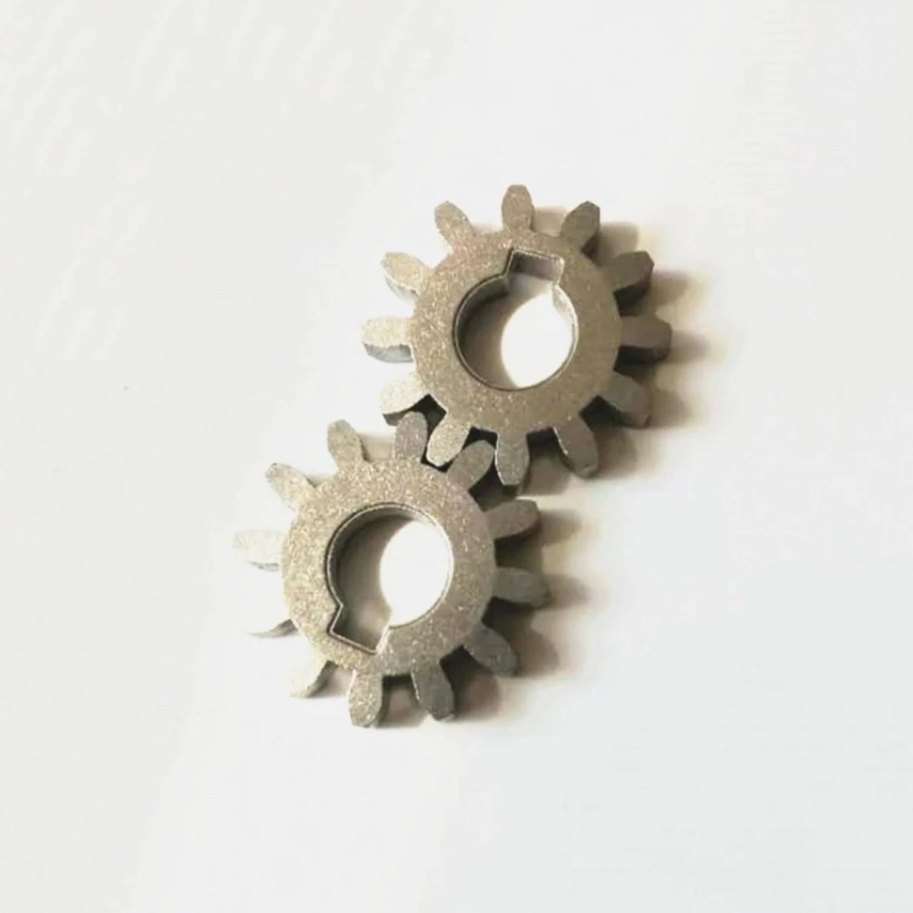 Metal Spur Gear 2M …