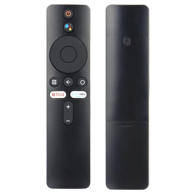 New  MI XMRM-006 For Xiaomi MI Box S MI TV Stick MDZ-22-AB MDZ-24-AA Smart TV Box Bluetooth Voice Remote Control