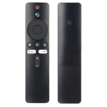 Xiaomi MI Box S MI TV 스틱 MDZ-22-AB MDZ-24-AA 스마트 TV 박스 Bluetooth 음성 원격 제어를위한 새로운 MI XMRM-006