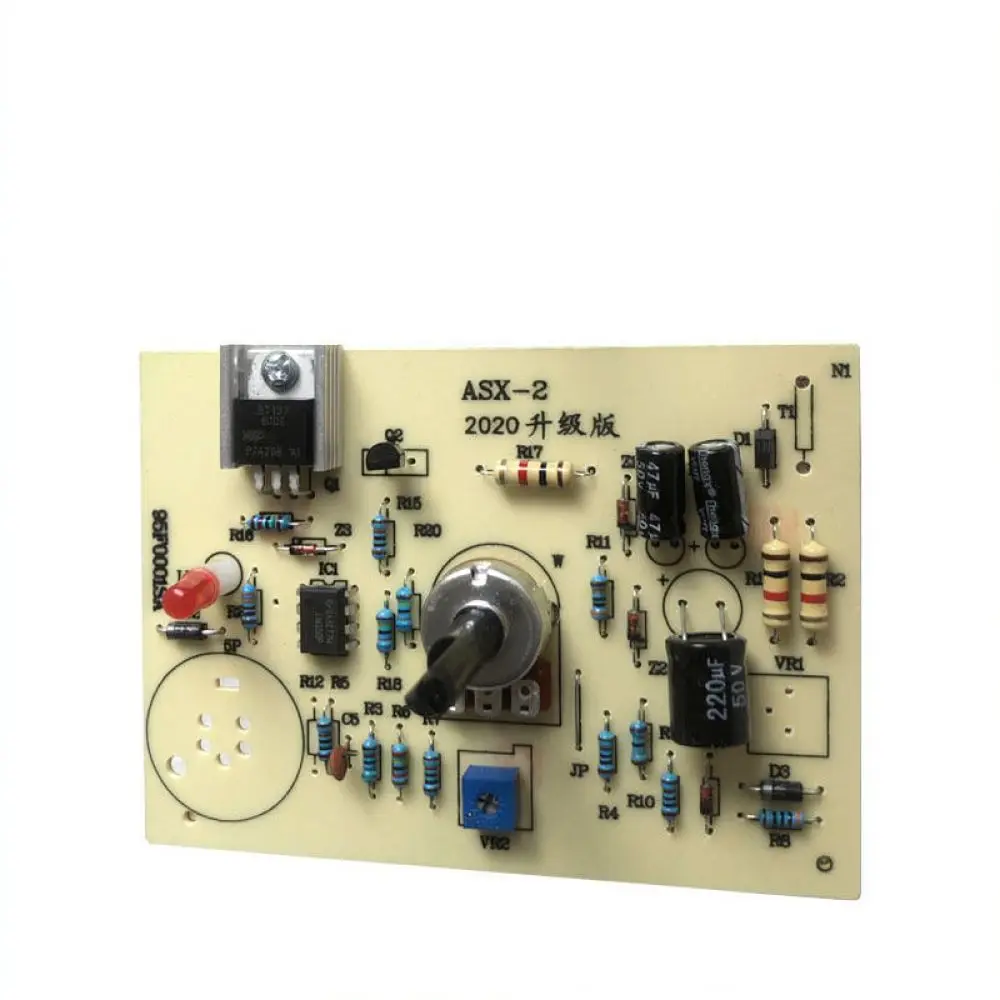 For Baiknn 936A 936B Soldering Station Circuit Board 1321 Heating Element Controller Constant Temperature Welding Part