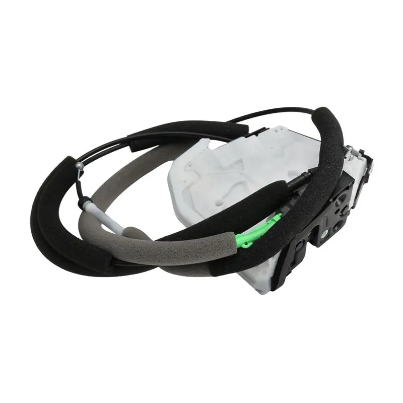 

Кабель привода замка задней двери автомобиля в сборе для Nissan Rogue 21-25, механизм защелки задней двери