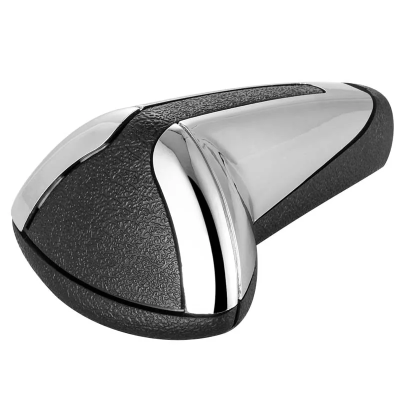 Suitable for Peugeot Citroen, Sega automotive automatic gear shifter head, triangular gear shift lever for handball, and accesso