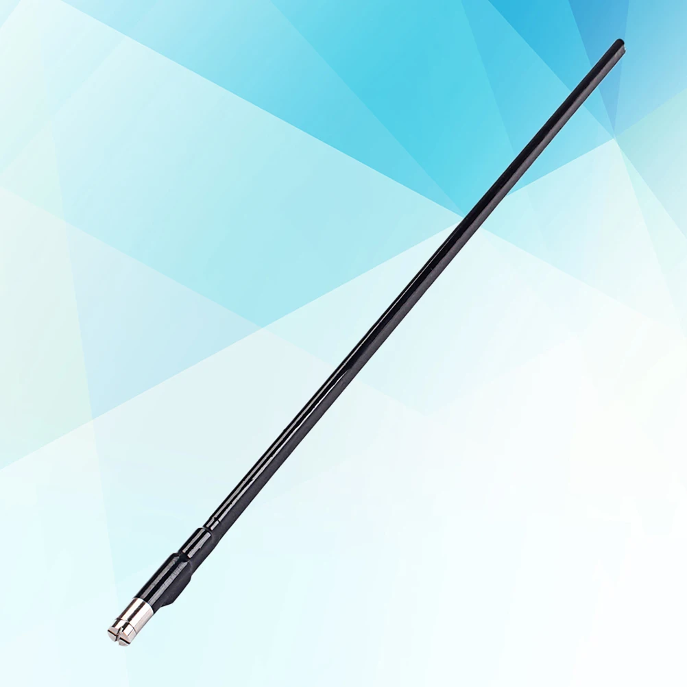 

Truss Rod 425Mm Steel Guitar Bass Adjustable Two Way Support Black Wrap Rod Tool For Musician Instrument Part