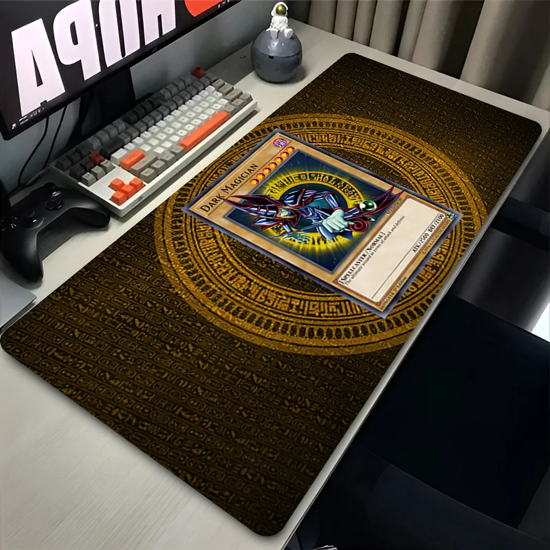 แผ่นรองเมาส์ขนาด XXL ลาย Yu-Gi - Ergonomic Keyboard Split Mechanical บทวิจารณ์และราคา