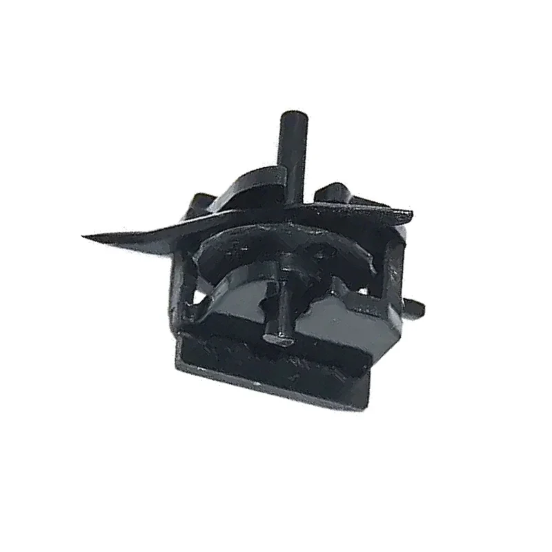 10 piezas AD02-5021 para RICOH Aficio 1035 1045 2035 2045 3035 3045 MP 3500 4000 4001 4002 4500 5000 5001 Dedo de Recogida del Tambor