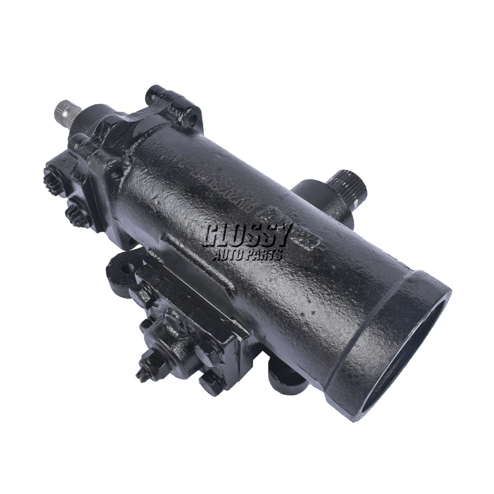 Glossy Power Steering Gear Box for K10 K20 K30 Pickup Jimmy K15 25 27-7502 277502