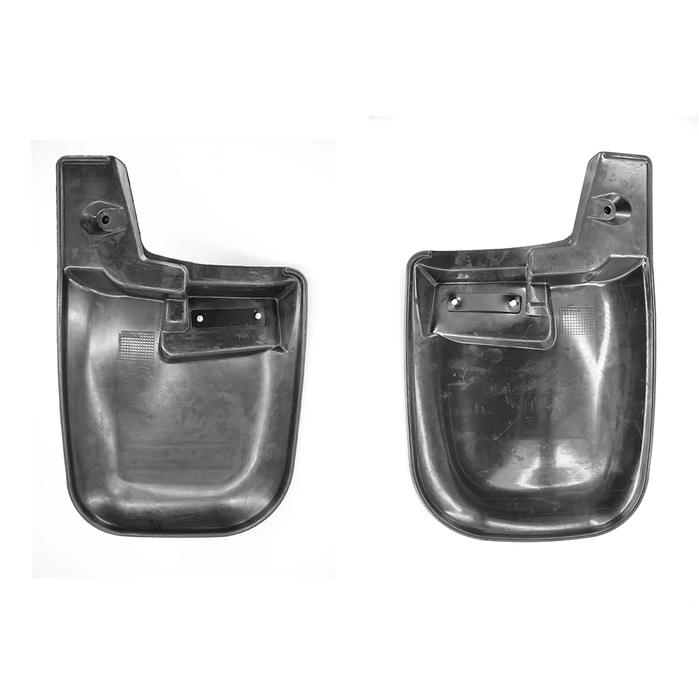 Car Rear Mud Flaps Guards Mudflaps For Fiat Ducato For Boxer For Relay 2006-Onwards Fender Mud Flaps Guard Splash Mudflaps