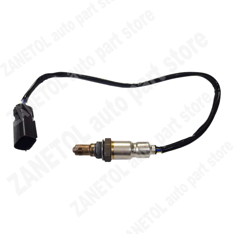 Zanetol Oxygen (O2)…