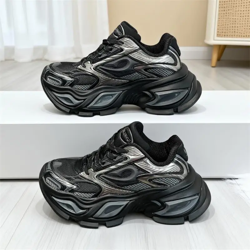 

Функциональные кроссовки для пар, легкие и прочные повседневные кроссовки для мужчин и женщин