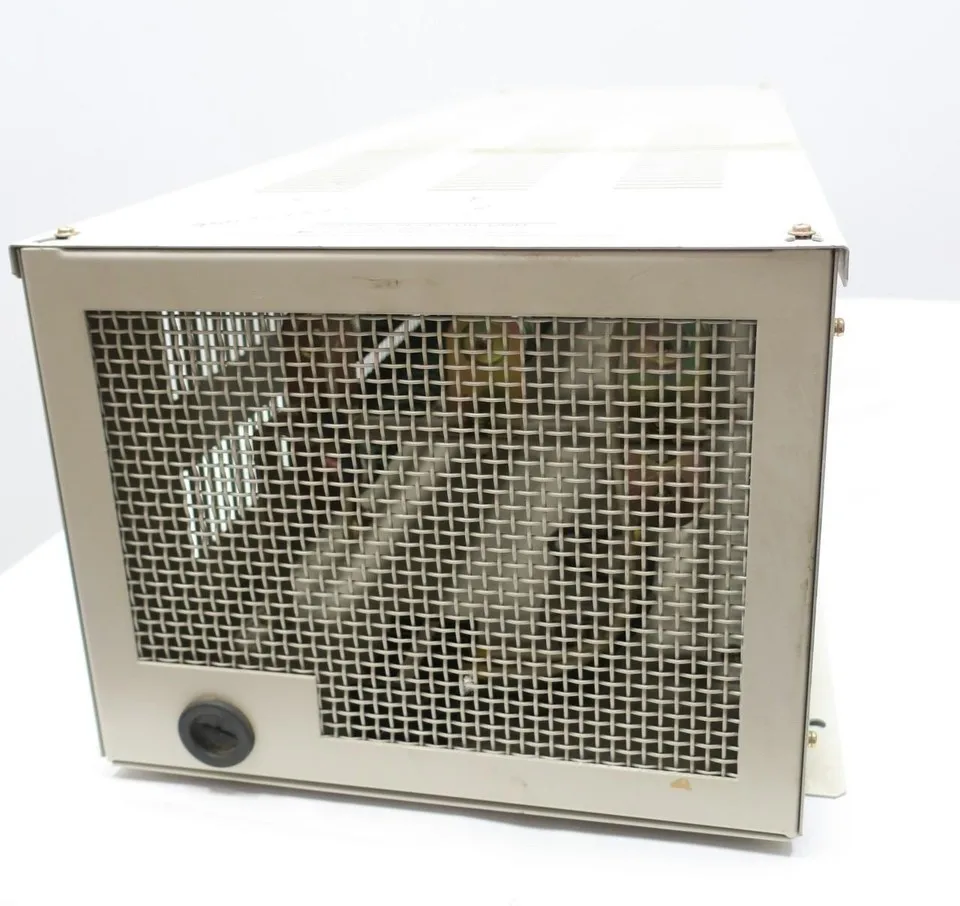 Brand New LKEB4030 Braking Resistor Unit 30kw 400vac for PLC