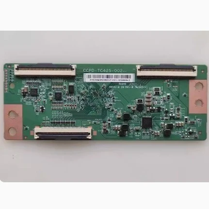 

Air Conditioning Accessories Motherboard CCPD-TC425-001/002/003 6870C-0738A QK-6M50