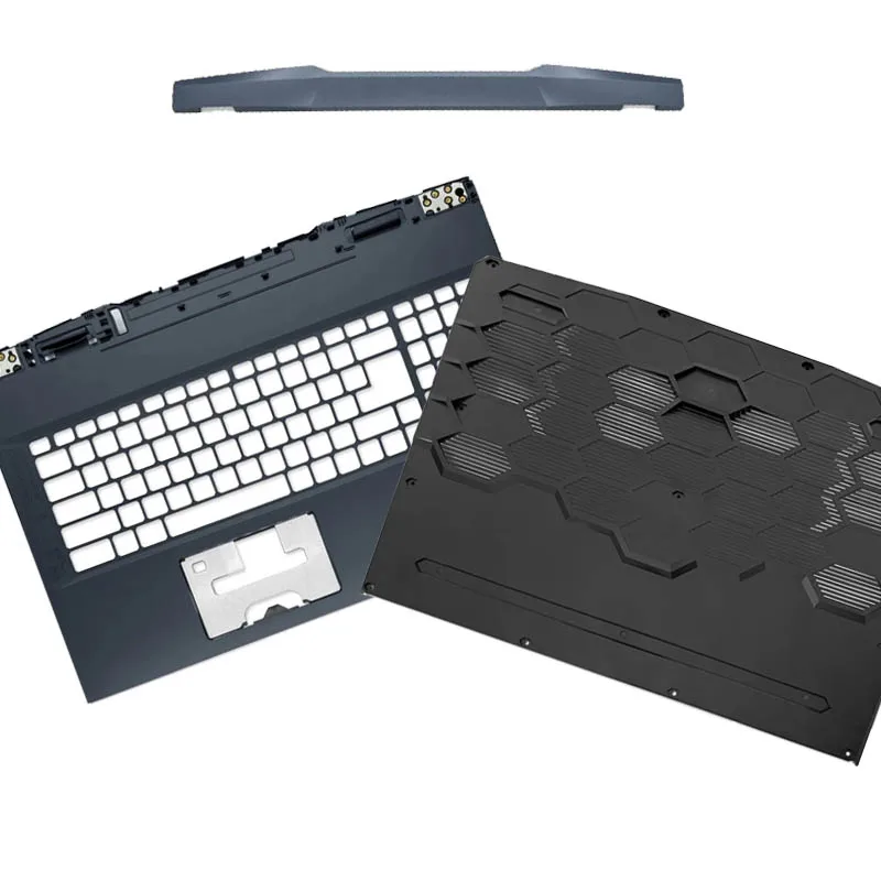 

For GE76 MS-17K2 MS-17K3 MS-17K4 screen back shell bezel top cover frame palm rest bottom shell hinge upper lower cover case