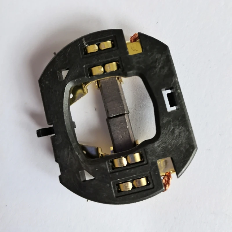 Tempat Sikat Karbon Untuk Dewalt N 109434   DC827 DC835 DCF885M2 DCF835M2 DCF835 DCF885 Alat Tangan-N30R