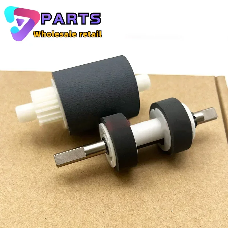 1XOriginal KV-SS030 KV-SS035 Exchange Roller Kit for Panasonic KV-S1020C KV-S1025C KV-S1045C KV S1020C S1025C S1045C SS030 SS035