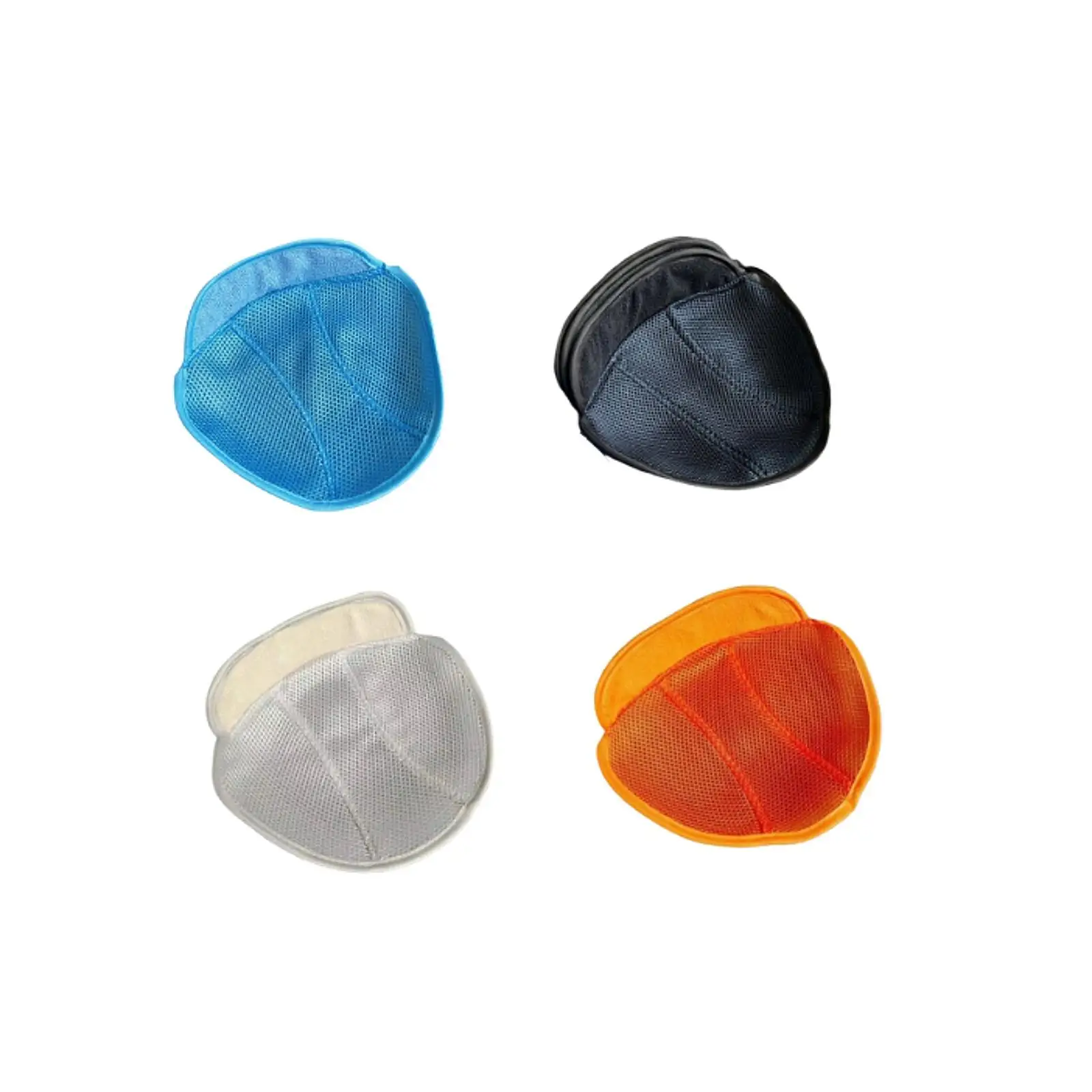 Hard Hat Cap Insert Liner Breathable for Industrial Men Women Wear Resistant