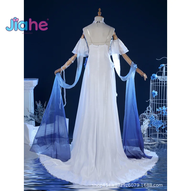 هاميل لعبة الطريق إلى أي مكان تأثيري حلي فستان مثير اكسسوارات الساق خواتم الدعائم شعر مستعار مجموعة هالوين المرأة هاميل موحدة جديدة