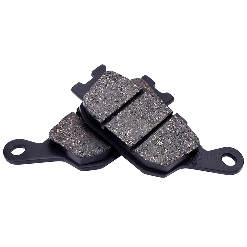 Road Passion Motorcycle Front and Rear Brake Pads for YAMAHA FZ1 YZF R6 YZFR6 FZ6 FZ 8 FZ8 FZS1000 FZS 1000 YZFR1 YZF R1