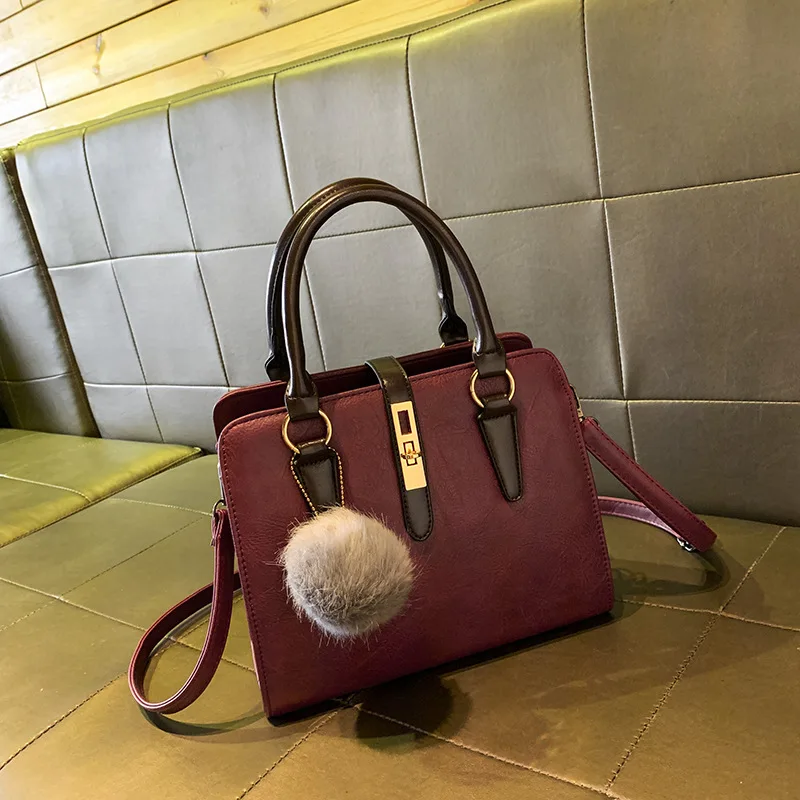 2024 New Fashion Trendy Women's Crossbody Bag, Novel and Versatile Handbag, Retro Shoulder Bag, Exquisite Small Square Bag