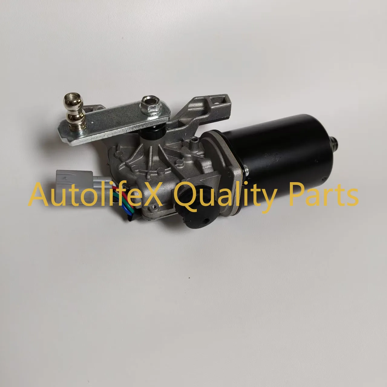 Подлинный двигатель стеклоочистителя для 2007-2017 JEEP COMPASS 68002320AA OEM