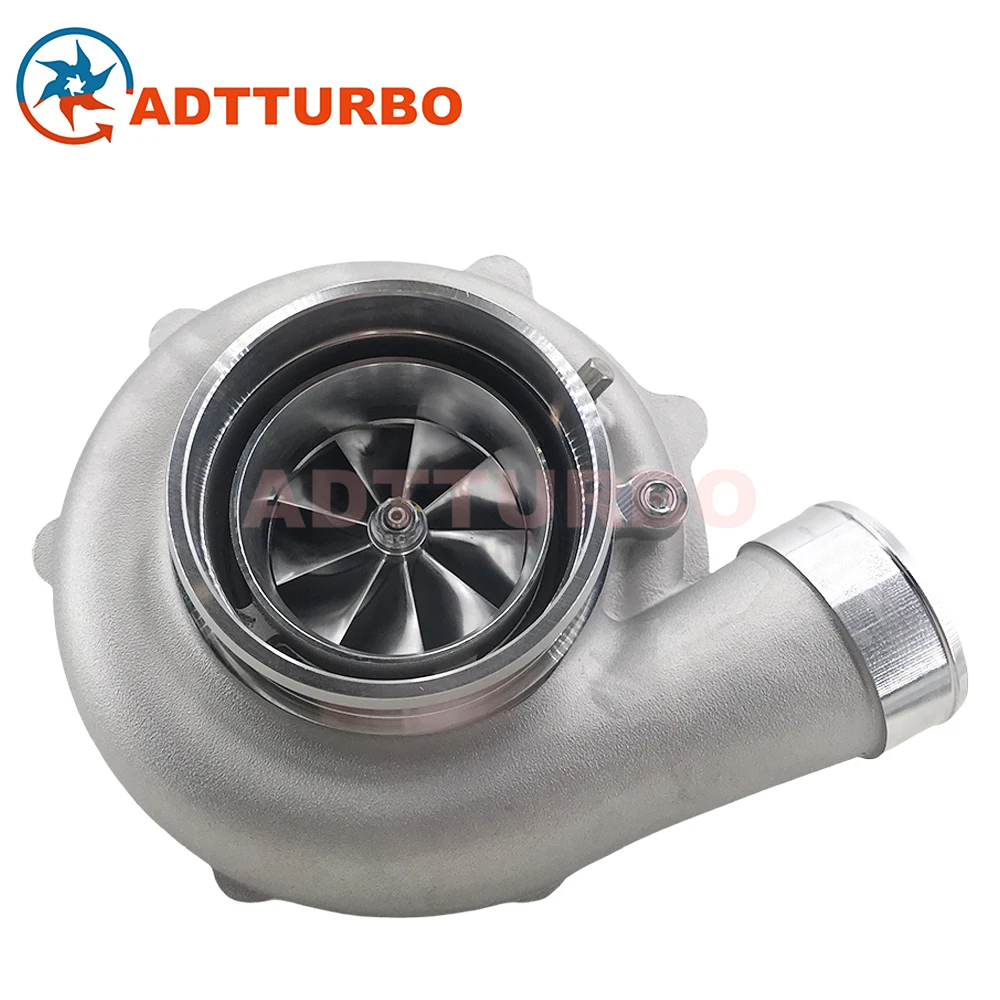 

Reverse Rotation G35-1050 Ball Bearing G-Series Turbo Supercore Turbocharger Supercharger 880707-5006S 880695- 700-1050HP