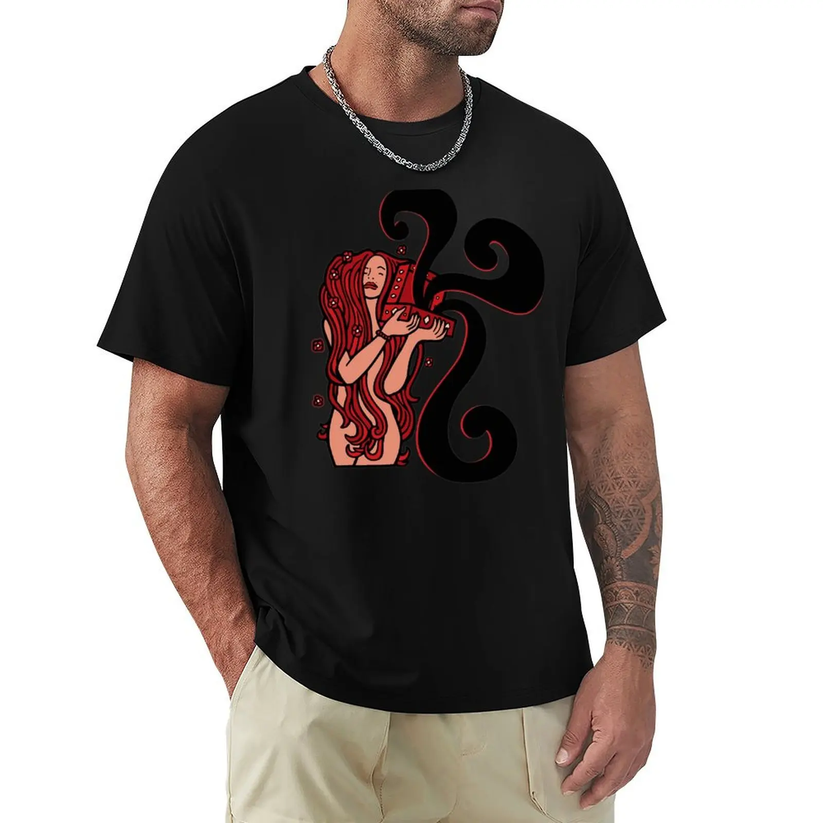 

Songs About Jane T-Shirt Novelty Graphic Tee Shirt
