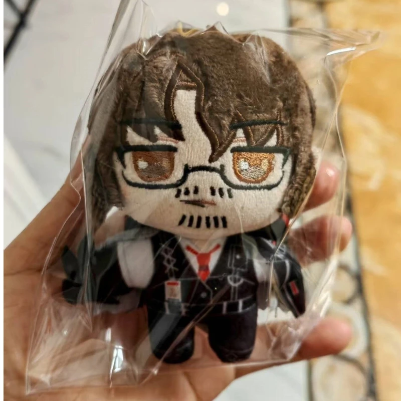 ボーダー・プリズン・バス・ヌヌ・ボディ・ドール・周辺グッズ・リアンシュウ・ドン・キホーテ・ホンルー・ラゲージ・イシュマリ・コットン・ドール・漫画・周辺グッズ・ギフト