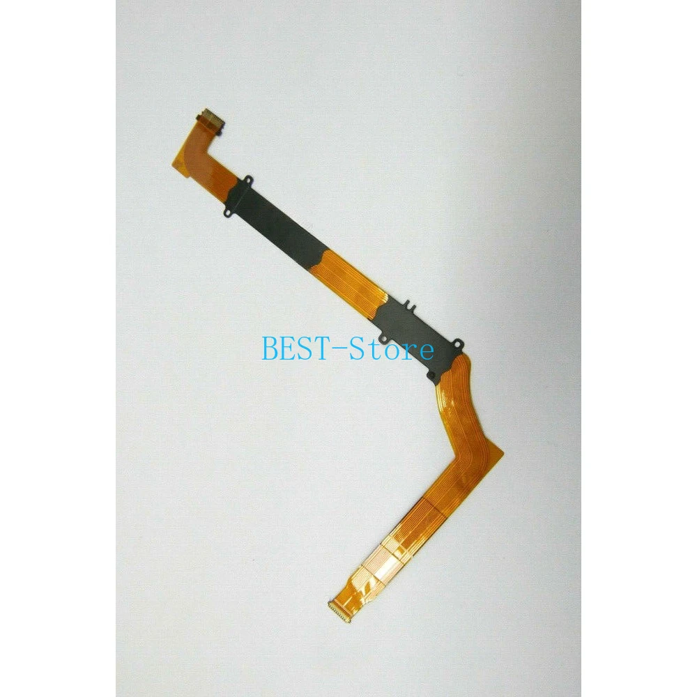 Новинка для Canon EOS M6 вращающийся вал ЖК гибкий кабель запасная часть для цифровой камеры