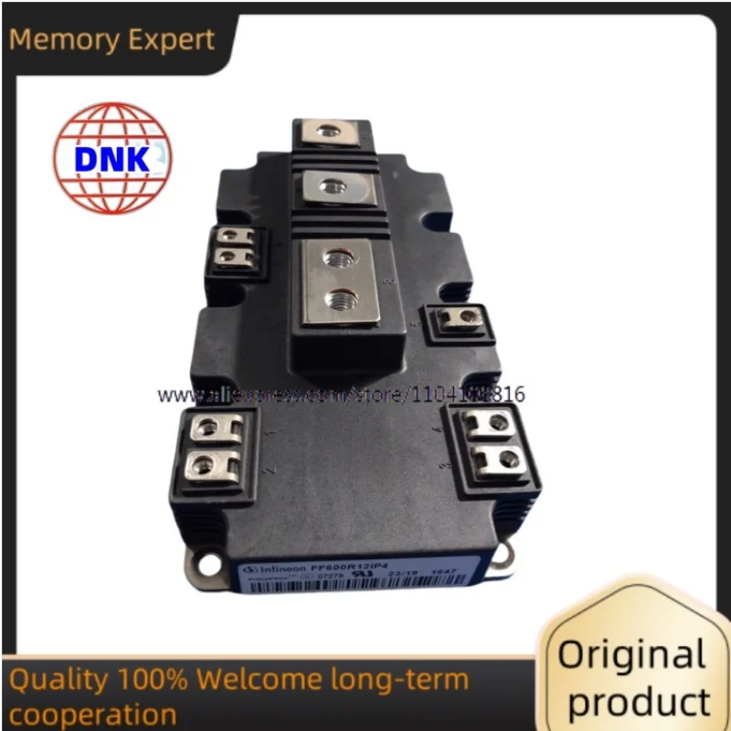 

Модуль IGBT FF1000R17IP4 FF1000R17IE4 FF1000R12IP4 FF1000R12IE4 FF1400R12IP4 FF1400R12IE4 FF1400R17IP4 FF1400R17IE4