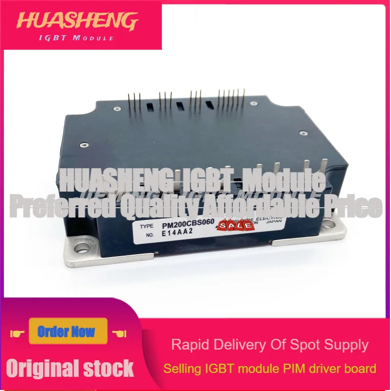 PM200CBS060 PM300CBS060